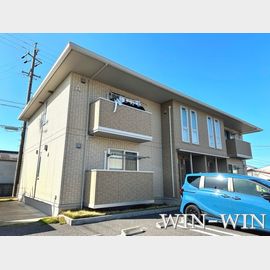 ヴィオラAの賃貸物件