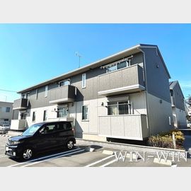 佳未の賃貸物件