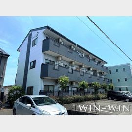 グリーンヒル9 2階 築28年6ヶ月の賃貸物件