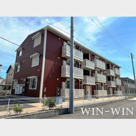 アメニティ橋口の賃貸物件