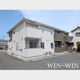二川駅より徒歩23分 2階 築13年7ヶ月の賃貸物件