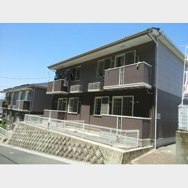 メゾンフォンテーヌＢ 1階 築25年6ヶ月の賃貸物件