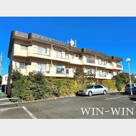 ナカスギマンション 2階 築37年11ヶ月の賃貸物件