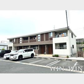 南栄駅より徒歩31分 1階 築9年8ヶ月の賃貸物件