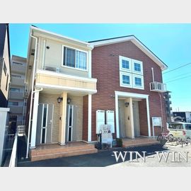 エクセレント野田 2階 築16年の賃貸物件