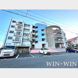 Mハイツ佐藤 5階 築30年6ヶ月の賃貸物件