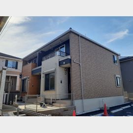 カルムメゾンなおの賃貸物件