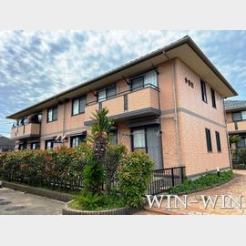 ｉほーむタウン四番館 2階 築22年6ヶ月の賃貸物件