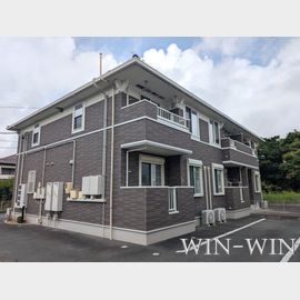 スターリースカイの賃貸物件