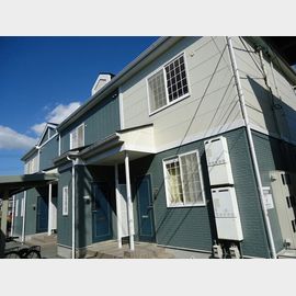 オーブリー高山Aの賃貸物件