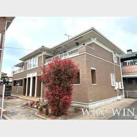 ヴィラ プロムナード A 1階 築18年9ヶ月の賃貸物件