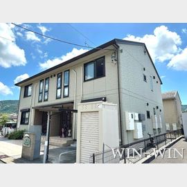 Ｆoｒｅｖｅｒ 1階 築9年4ヶ月の賃貸物件