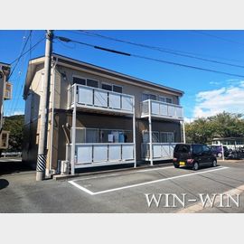 サープラス華Ｃ 2階 築27年の賃貸物件