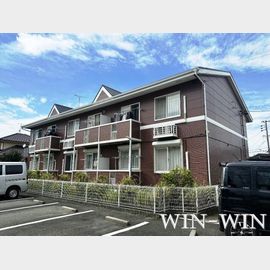 西小坂井駅より徒歩39分 2階 築29年4ヶ月の賃貸物件