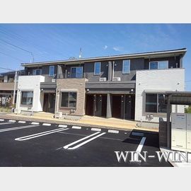 南栄駅よりバス6分 2階 築5年6ヶ月の賃貸物件