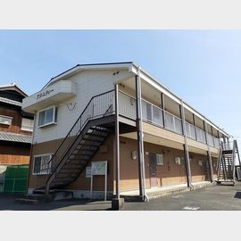 アメニティー 1階 築33年6ヶ月の賃貸物件