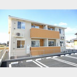 イースタン・パーク51B 2階 築13年11ヶ月の賃貸物件