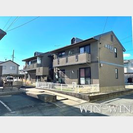 豊橋駅より徒歩26分 2階 築33年1ヶ月の賃貸物件