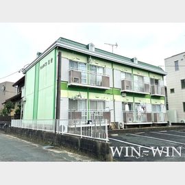 下地駅より徒歩14分 1階 築36年2ヶ月の賃貸物件