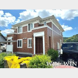 ヴィラ アブリコ 1階 築19年9ヶ月の賃貸物件