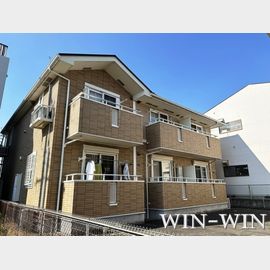 ローズマリーAの賃貸物件