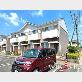 高師駅より徒歩9分 1階 築20年の賃貸物件