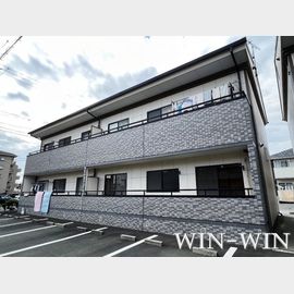 南栄駅より徒歩26分 1階 築26年3ヶ月の賃貸物件