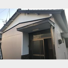 船町駅より徒歩15分 1階 築50年4ヶ月の賃貸物件