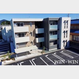 ＡＶＡＬＯＮの賃貸物件