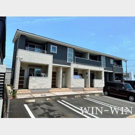 リュエル南陽の賃貸物件