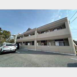 グランデール栄 1階 築18年6ヶ月の賃貸物件