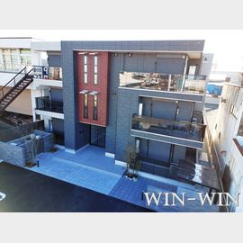 グランヴェール柱の賃貸物件