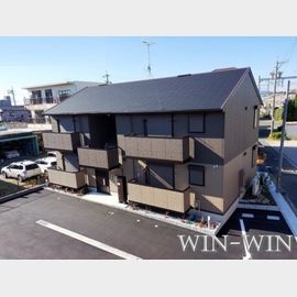 船町駅より徒歩9分 1階 築4年の賃貸物件