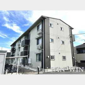 ａｖｅｃ—ｔｏｉ 3階 築12年10ヶ月の賃貸物件