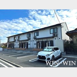 ミエル ブランの賃貸物件