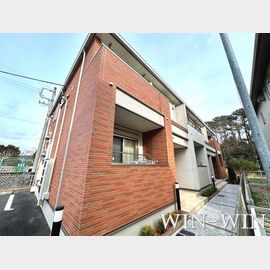 フェリス大岩の賃貸物件