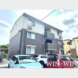 小池駅より徒歩20分 2階 築3年4ヶ月の賃貸物件