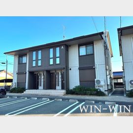 エトワールＡの賃貸物件