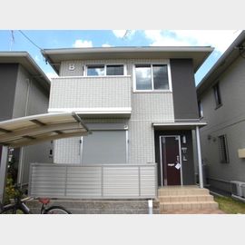 競輪場前駅より徒歩30分 築12年5ヶ月 2階建の賃貸物件