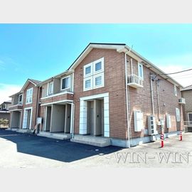 ベル・リリーズ２ 1階 築16年11ヶ月の賃貸物件