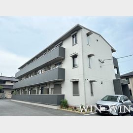 船町駅より徒歩12分 3階 築4年3ヶ月の賃貸物件