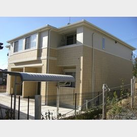 キャトルリバーの賃貸物件