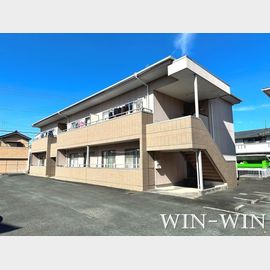 アーバンハイツB 1階 築31年7ヶ月の賃貸物件