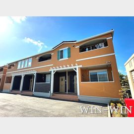 牛久保駅より徒歩23分 2階 築3年7ヶ月の賃貸物件