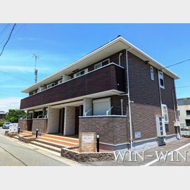 ベルコートの賃貸物件