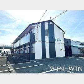 高師駅より徒歩59分 築29年9ヶ月 2階建の賃貸物件