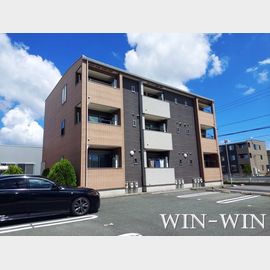 フェリーゼスの賃貸物件