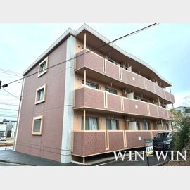 エムロードの賃貸物件