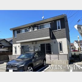 井原駅より徒歩1分 2階 築6年10ヶ月の賃貸物件