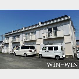 エステイト中島 Aの賃貸物件